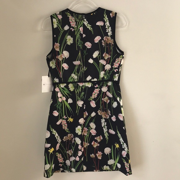 Victoria Beckham for Target English Floral Dress - Picture 6 of 7